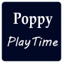 icon Poppy Play Time Guide(Guide Poppy Playtime horror
)
