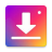 icon Download Guru(Video Downloader Player, Locker - Scarica Guru
) 1.0
