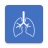 icon Gaan suurstofvlak na(Esercizio di respirazione polmonare) 1.2