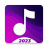icon Music ringtones(Suonerie Musica per Android
) 1.0.6