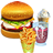 icon Cooking Burger(Cucinare hamburger) 2022.5