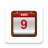 icon Singapore Calendar(Calendario Singapore 2025) 3.2.6