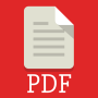 icon PDF Reader(Lettore e visualizzatore PDF)