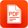 icon PDF Reader(Lettore PDF - Visualizzatore PDF)