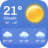 icon Timely Weather(tempestivo) 1.1.0
