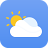 icon Local Weather(locale Tempo) 1.5