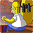 icon Simpsons(The Simpsons ™: toccato) 4.64.5