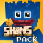 icon Skins Pack(Skins Pack per Minecraft
)
