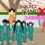 icon Sakura School Squid Game Guide (Sakura School Squid Game Guide
)