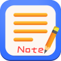 icon Nice Note(Nice Color Note, ToDo, Calendar)