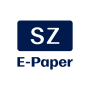 icon SZ/HTZ E-Paper (E-paper SZ/HTZ)