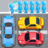 icon Car Jam 3D(Car Jam 3D - Fuga dall'autobus) 1.4.4