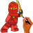 icon Draw NinjaGo(Come disegnare Ninja
) 1.0.1
