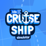 icon Idle Cruise Ship Simulator