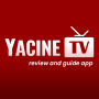 icon Yacine TV Sports J1(Yacine TV Apk Bein Sport Tips
)