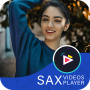 icon Player(Sax Video Player - Lettore video HD per tutti i formati
)