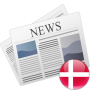 icon Danske aviser(Giornali danesi)