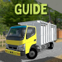 icon Guide For ES Truck Simulator ID(Guide per ES Truck Simulator ID
)