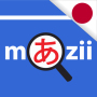 icon Mazii(Mazii: Dict. per imparare il giapponese)