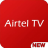 icon Airtel Tv Tips 6(Free Airtel TV e Live Net TV Suggerimenti per il canale HD
) 1.0