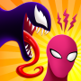 icon Symbiote Rush(Simbionte Rush
)
