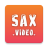 icon VideoPlayer(Lettore video SAX - Lettore video HD Tutti i formati
) 1.0.1