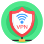 icon FAST VPN AND BATTERY SAVER(Rocket VPN Ultra
)