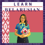 icon Learn Belarusian(Impara il bielorusso)