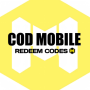 icon COD MOBILE REDEEM 2022(COD MOBILE REDEEM 2022
)