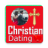 icon com.christiandatingf.friends(Christian Dating - Christian Friends and True Love
) 1.1