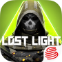 icon Lost Light (Lost Light: Weapon Skin Treat)