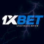 icon 1XBET Sports Bet Strategy J1(1xBet App Strategia per le scommesse sportive
)