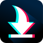 icon Downloader for TikTok(Video Downloader per TikTok
)