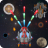 icon Wormhole_Traveller_final(Space Shooter Wormhole Travell) 1.1.4