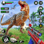 icon Dino Hunter: Dinosaur Hunting (Dino Hunter: Caccia ai dinosauri)