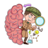 icon Brain Story: Mind Challenge(Tricky Brain Puzzle) 1.0.6