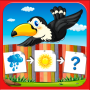 icon Logic games for kids (Giochi di logica per bambini)