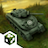 icon Tank Battle 1944(Tank Battle: 1944) 4.2.3