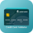 icon Credit Card Validator(Validatore/verificatore di carte di credito) 1.3