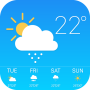 icon Weather (Tempo metereologico)