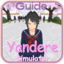 icon com.game.apps.yandere_school_guide_4(Yandere High School Life Anime School Simula guide
)