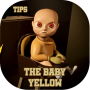icon Guide BaBy In Yellow(baby in giallo 2
)