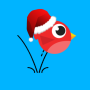 icon Bouncy Bird(Uccellino gonfiabile
)