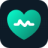 icon Heart Rate Monitor(Cardiofrequenzimetro e Pulse Pro) 1.0.7