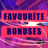 icon Favourite Bonuses(Bonus preferiti
) 1.03