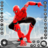 icon Spider Hero Gangster Fight Game(Miami Vendetta Furious Crime) 1.0.6