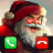 icon Call Santa(Call vid Santa phone games) 2022.12.13.001