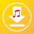 icon Mp3Downloader(Music Downloader Mp3 Scarica) 1.3.3