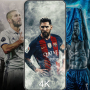 icon Football Wallpaper(Football Wallpaper HD 4K)