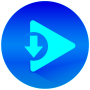 icon All Video Downloader(Tutti i video downloader
)